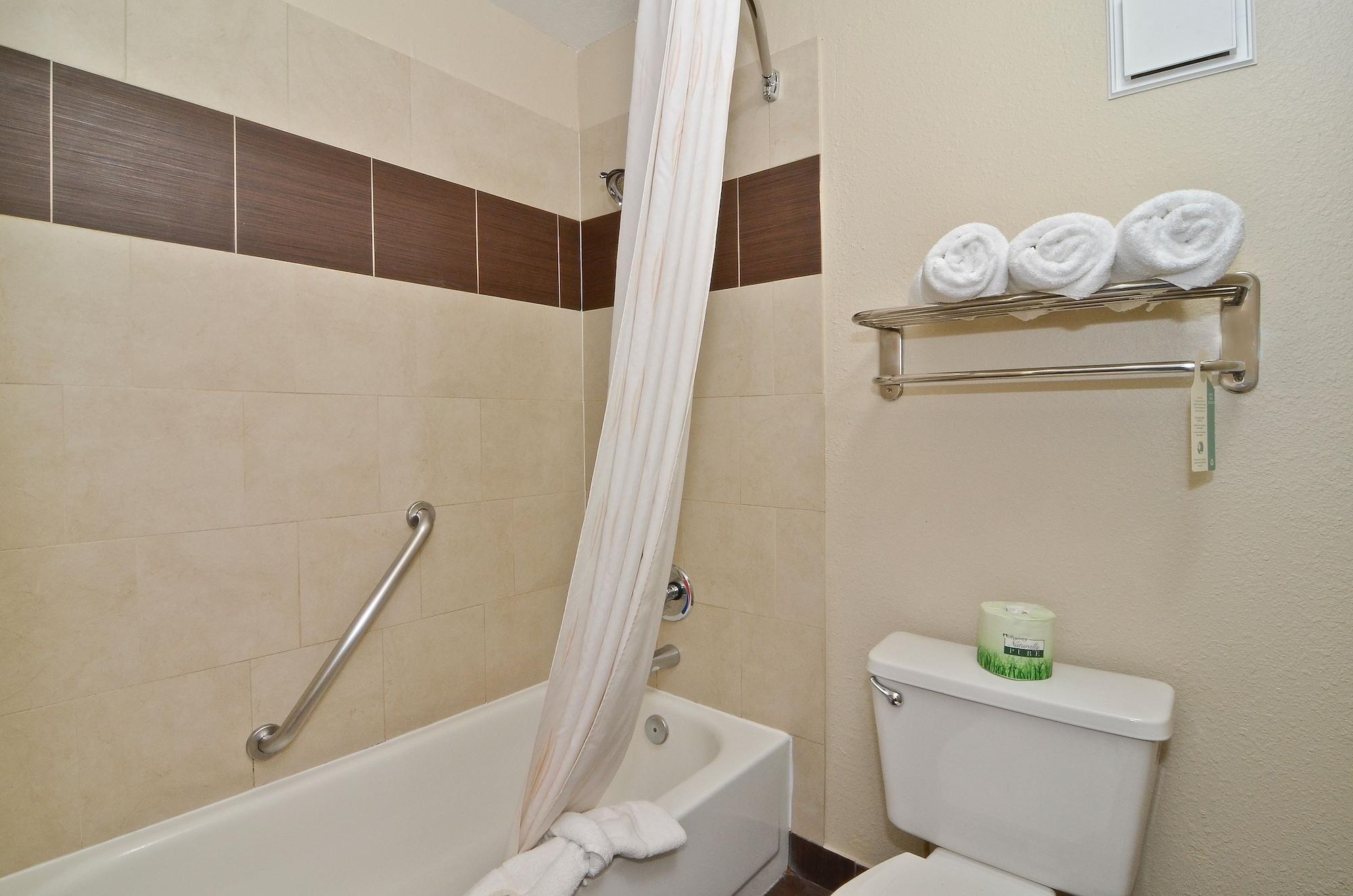 Clackamas Inn And Suites Luaran gambar