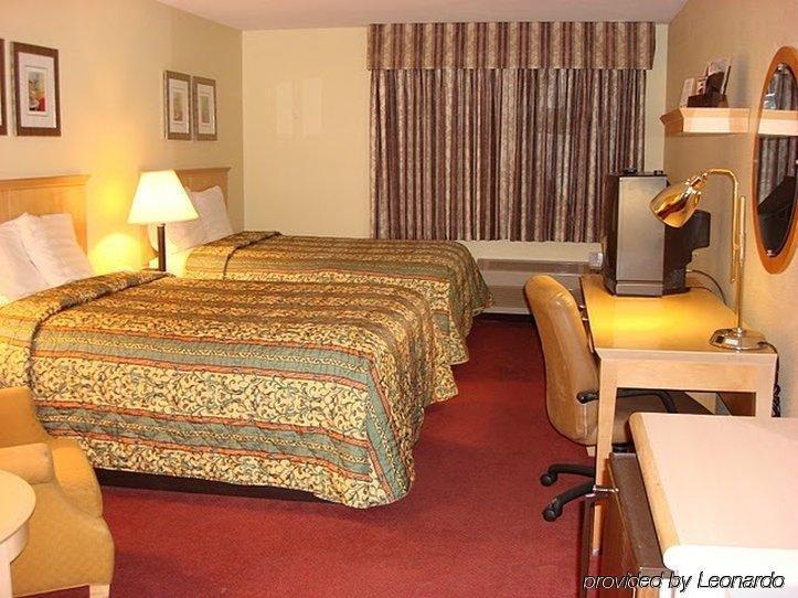 Clackamas Inn And Suites Bilik gambar