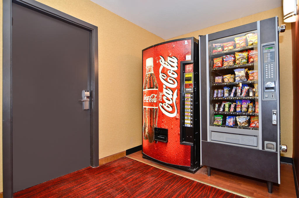 Clackamas Inn And Suites Luaran gambar